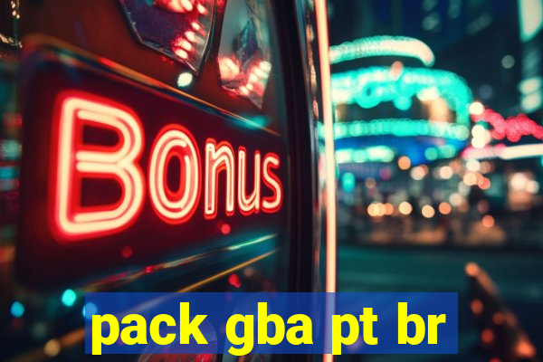 pack gba pt br